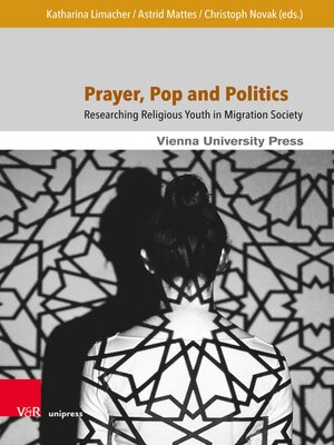 cover image of Prayer, Pop and Politics